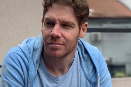 Diego Vicos tiene 41 años y sigue su carrera en el exterior (Foto: Instagram/@diegovicos)