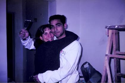 Diego y Lorena