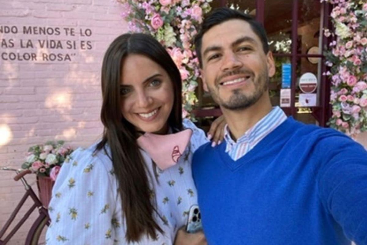 Diego y María residen juntos en Guadalajara, donde abrieron su negocio propio