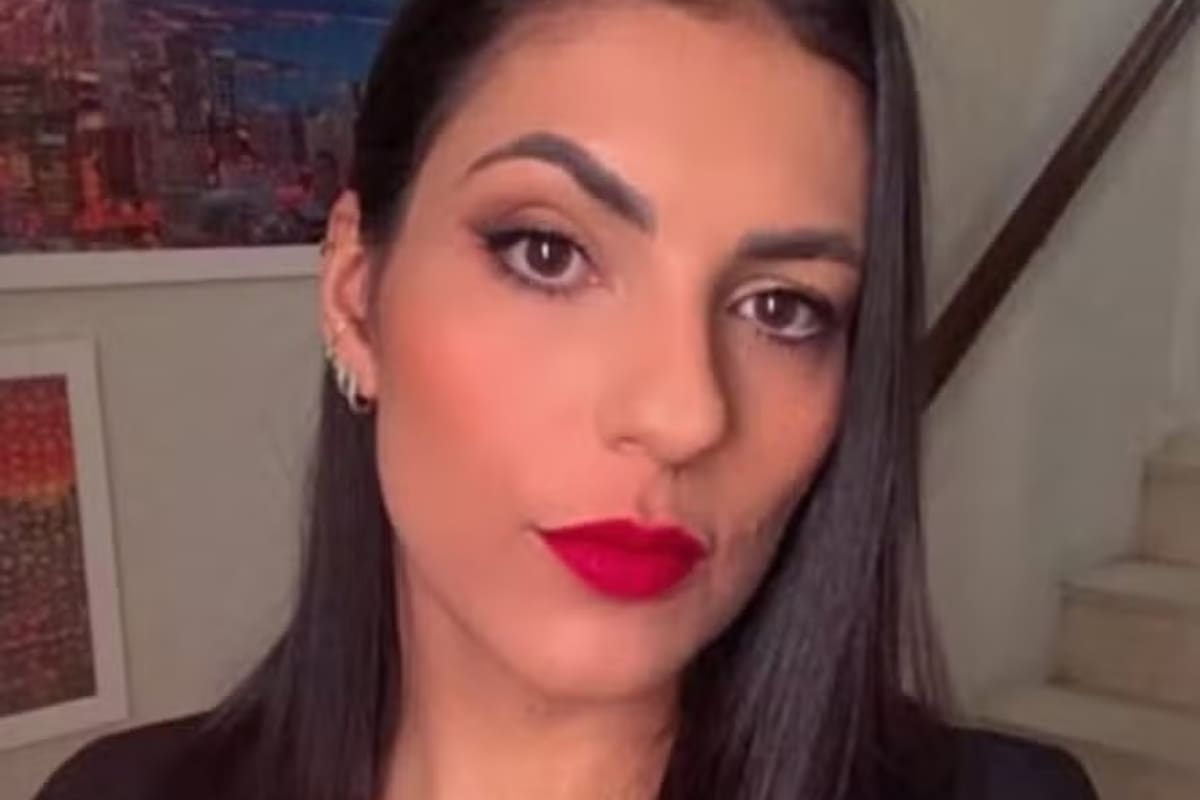 Diely da Silva Maia, la brasileña asesinada en Río de Janeiro