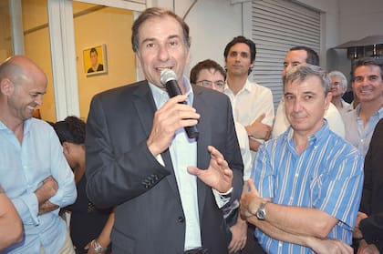 Humberto Schiavoni