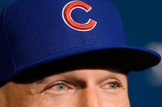 Diez años después de ganar la Serie Mundial, los Cachorros llegan a 2026 con expectativas similares