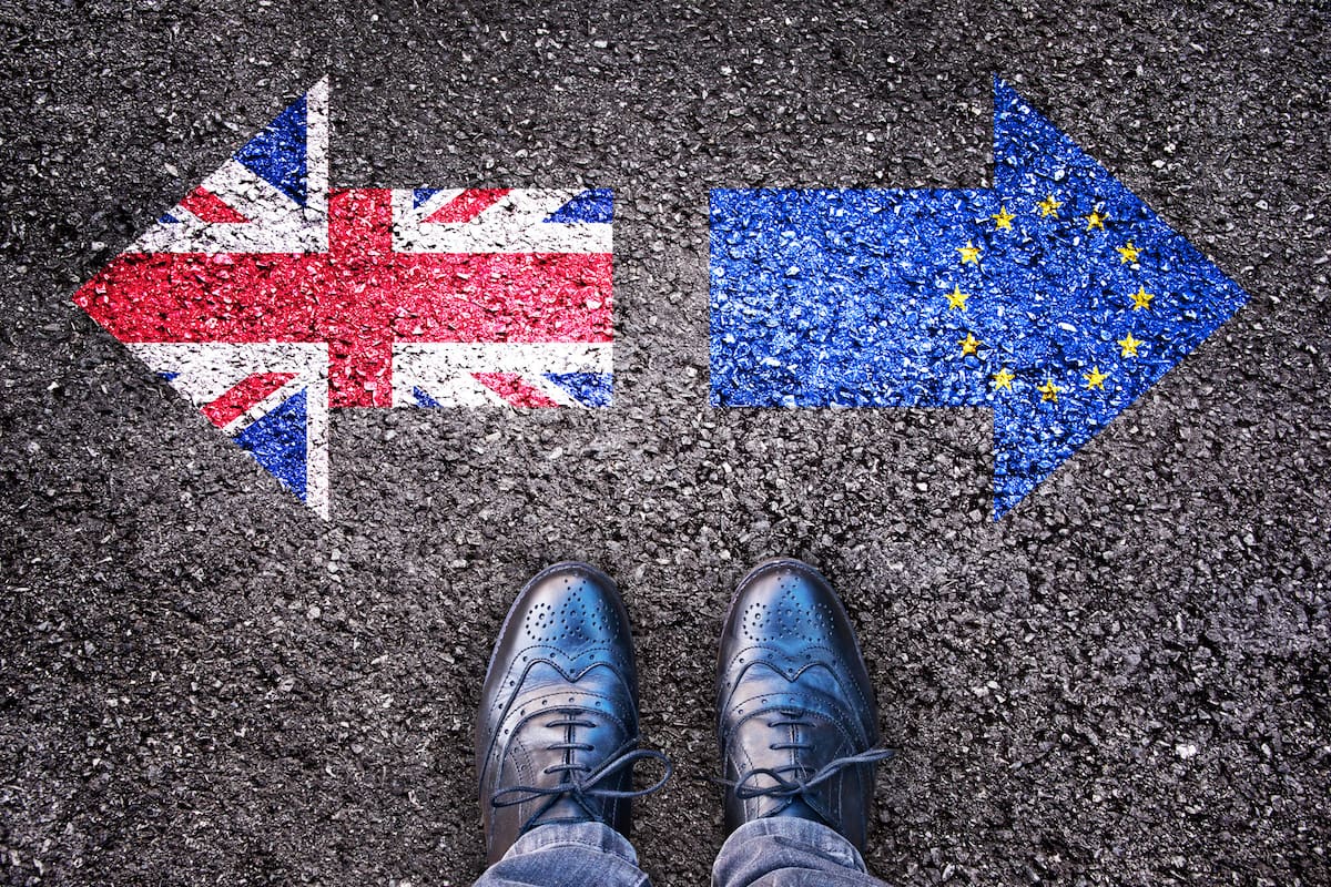 Diez años después del Brexit, más de 16.000 empresas británicas dejaron de exportar a la UE