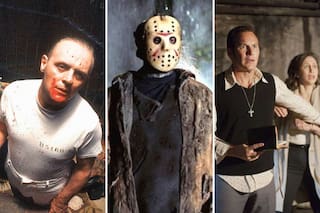 El cine de terror se apodera del viernes 13: los diez títulos imprescindibles que podés ver en casa
