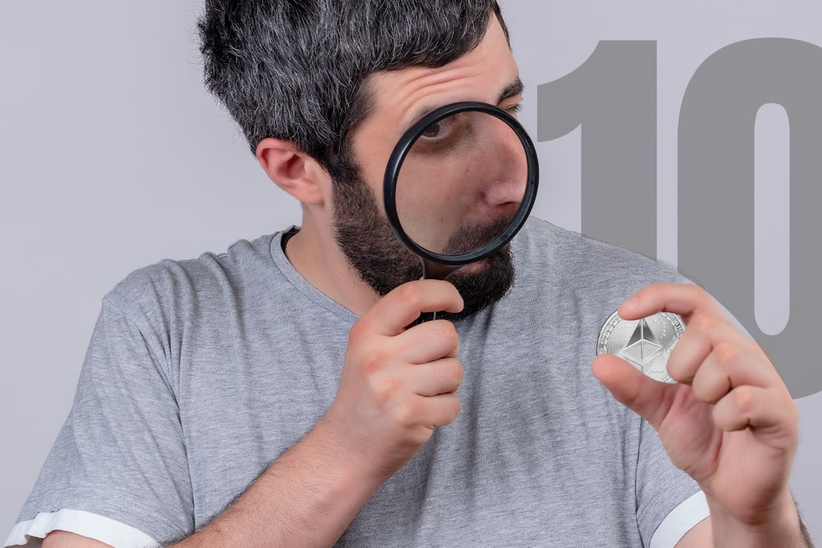 Diez curiosidades sobre la cripto que lidera la nueva era digital