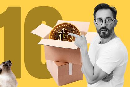 Diez datos curiosos sobre la cripto que revoluciona las finanzas