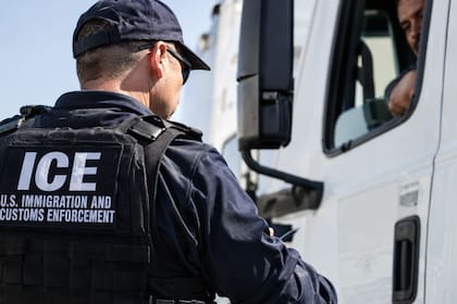 Diez días después de acudir a su primera cita, Isidro Mendoza Jiménez fue detenido por agentes del ICE