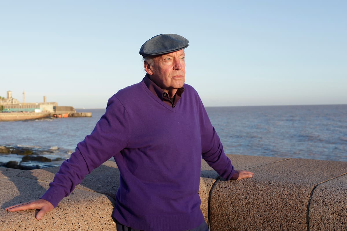 Diez frases para recordar a Eduardo Galeano