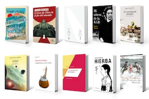 Diez grandes títulos que marcaron el 2025
