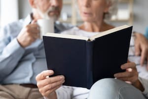 Diez libros para ejercitar la memoria