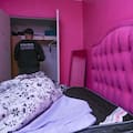 Rescataron a víctimas de explotación sexual en un falso local de masajes en Caballito