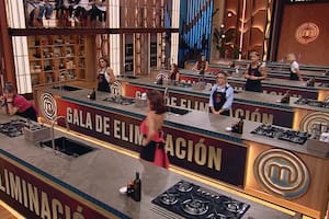 Diez participantes que abandonaron MasterChef Celebrity podrán volver a la competencia