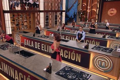 Diez participantes que abandonaron MasterChef Celebrity podrán volver a la competencia