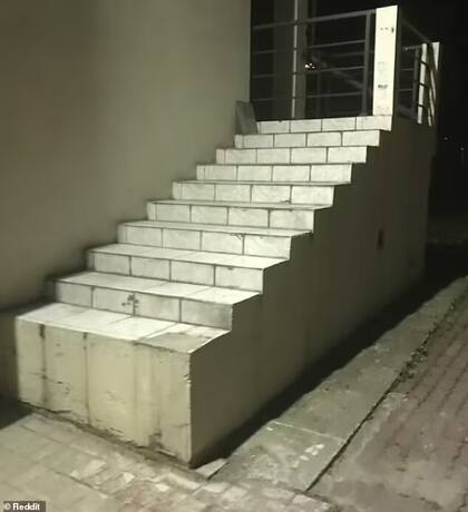 Diez peores pifies en la construcción