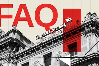 Diez preguntas para entender qué son los Suisse Secrets
