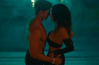 Diez series sobre tórridas pasiones y peligrosos romances para maratonear