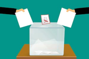 Diferencias entre el voto en blanco, nulo o impugnado
