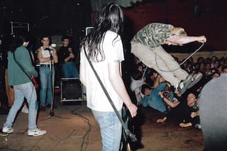 Hazlo tú mismx, un nuevo aporte a la bibliografía punk