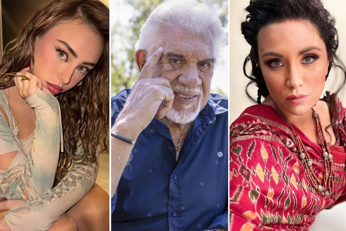 Diferentes artistas tuvieron que enfrentar situaciones dolorosas, antes de salir a escena