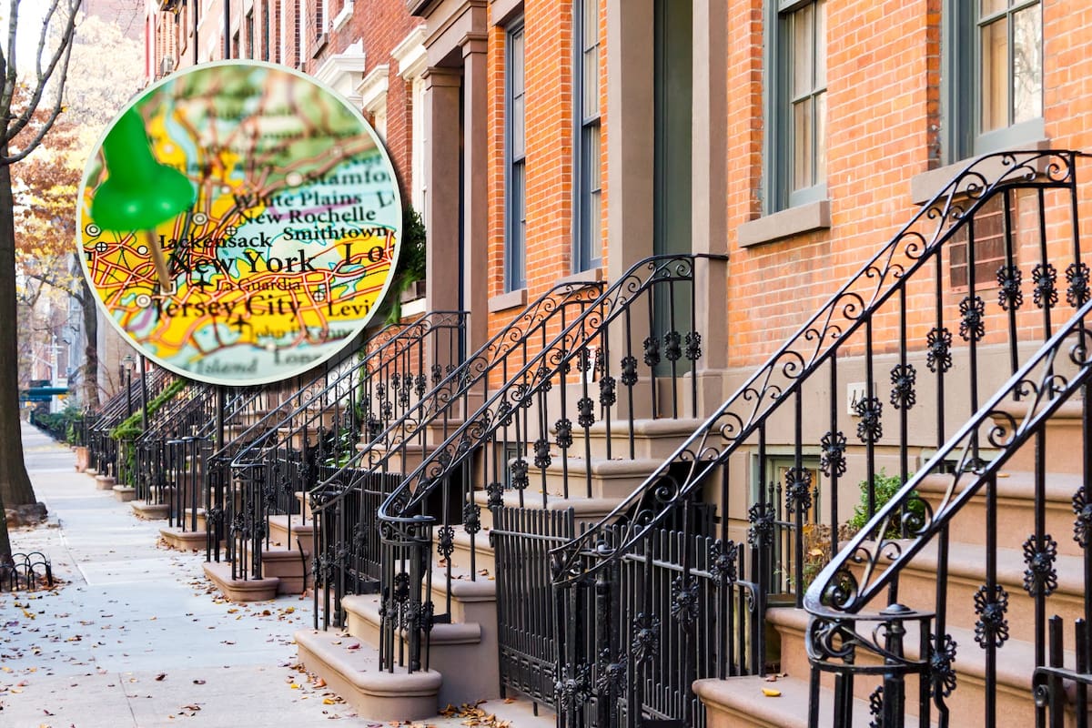 Diferentes barrios neoyorquinos son óptimos para vivir en 2025