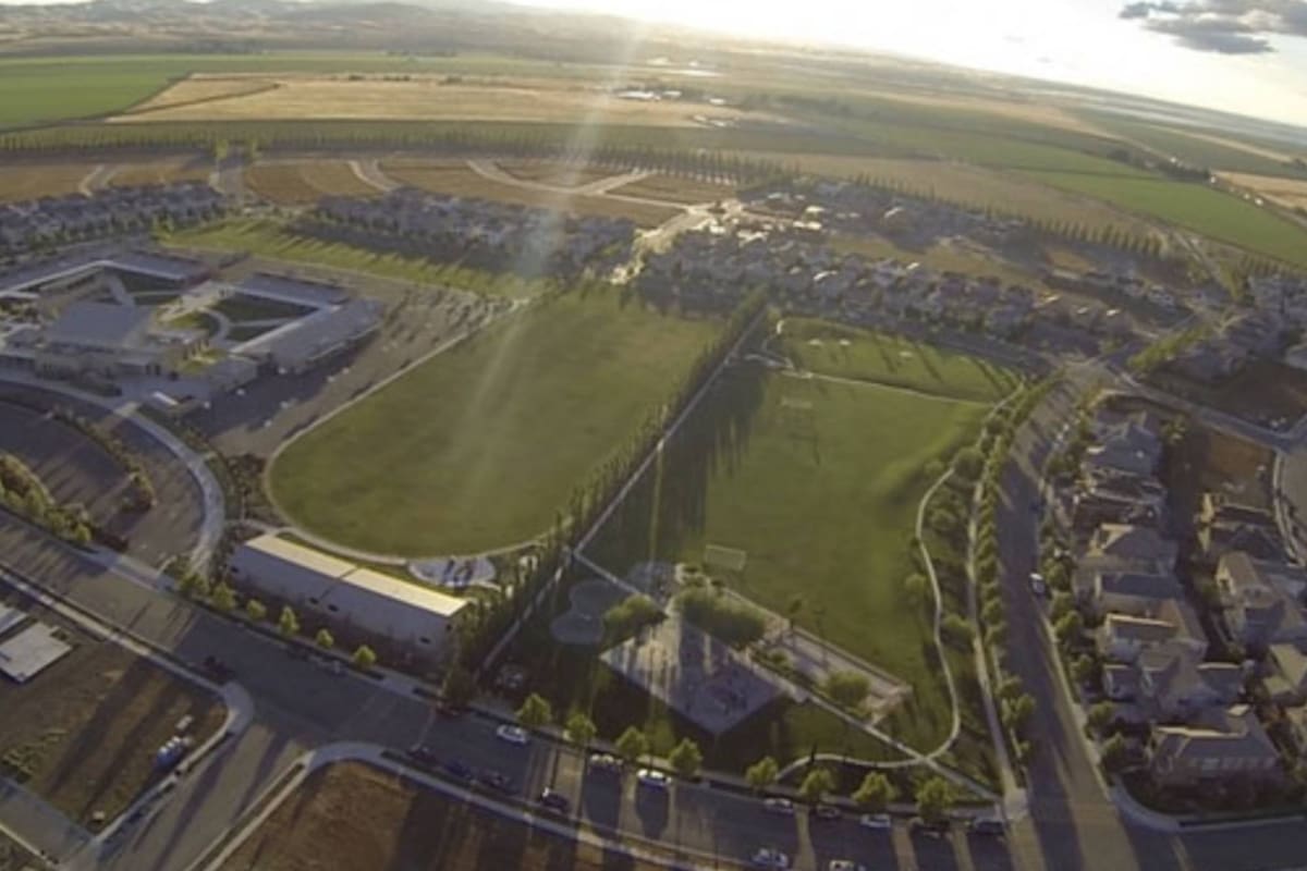 Diferentes ciudades de California tienen un alto costo de vida y entre ellas destaca Mountain House