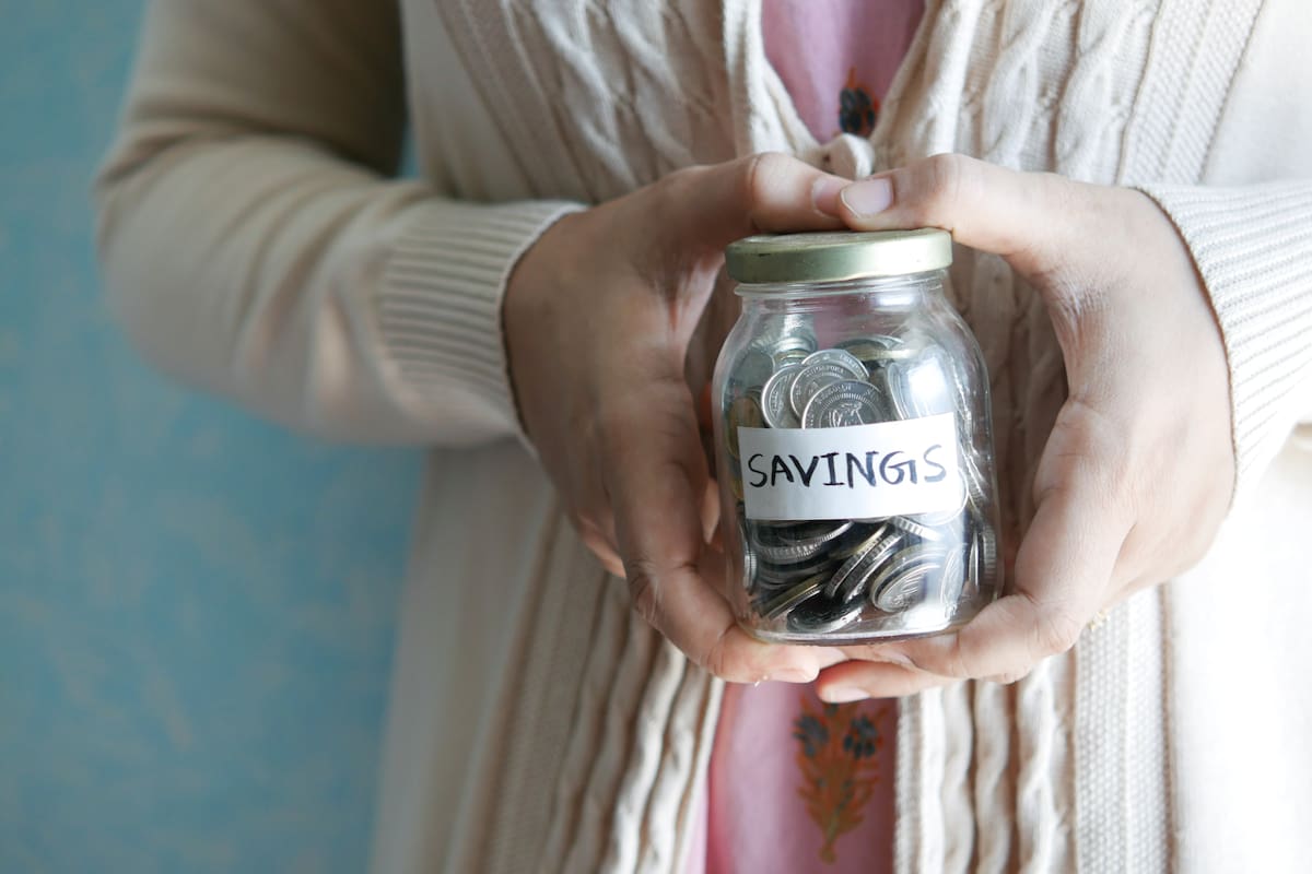 Diferentes estudios muestran la realidad de las jubilaciones en Estados Unidos; las fotos son ilustrativas