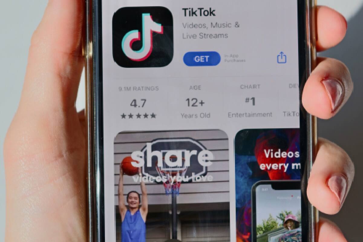 Diferentes expertos y catedráticos abordaron qué implicaría una prohibición total de TikTok en EE.UU.