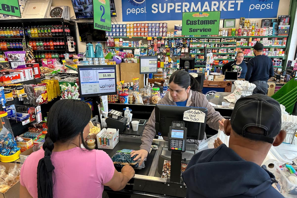 Diferentes supermercados de San Diego deberán adherirse a esta medida