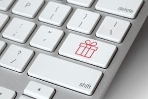 Difícil equivocarse al obsequiar electrónica