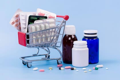 Dificultad para obtener productos médicos básicos