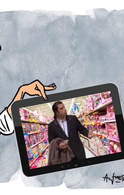 Dígalo con memes
