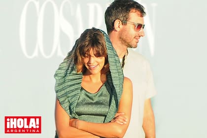 Dignity y Aíto vivieron su primer romance en el verano de 2008. “Nos mimamos, nos seducimos, nos besamos. Lo nuestro es así, no necesita explicación. Somos y punto”, había expresado ella en su momento.