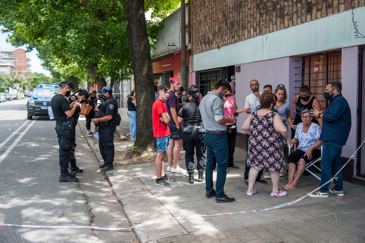 Dijeron que iban a comprar su casa y lo mataron de seis puñaladas para quedarse con la escritura