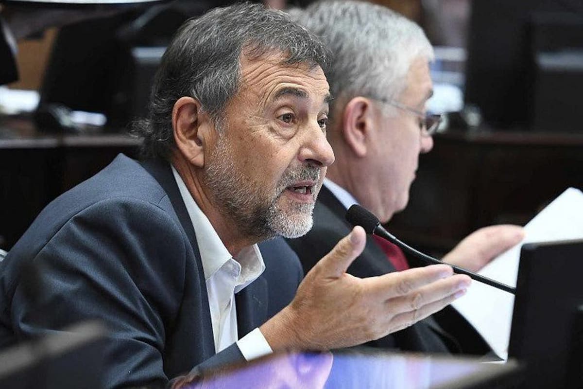 Dijo que el gobernador deberá explicar por qué no apoyó al Presidente