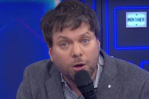 Dijo que se parecia a un personaje de Juego de Tronos pero lo confundieron con un terrorista