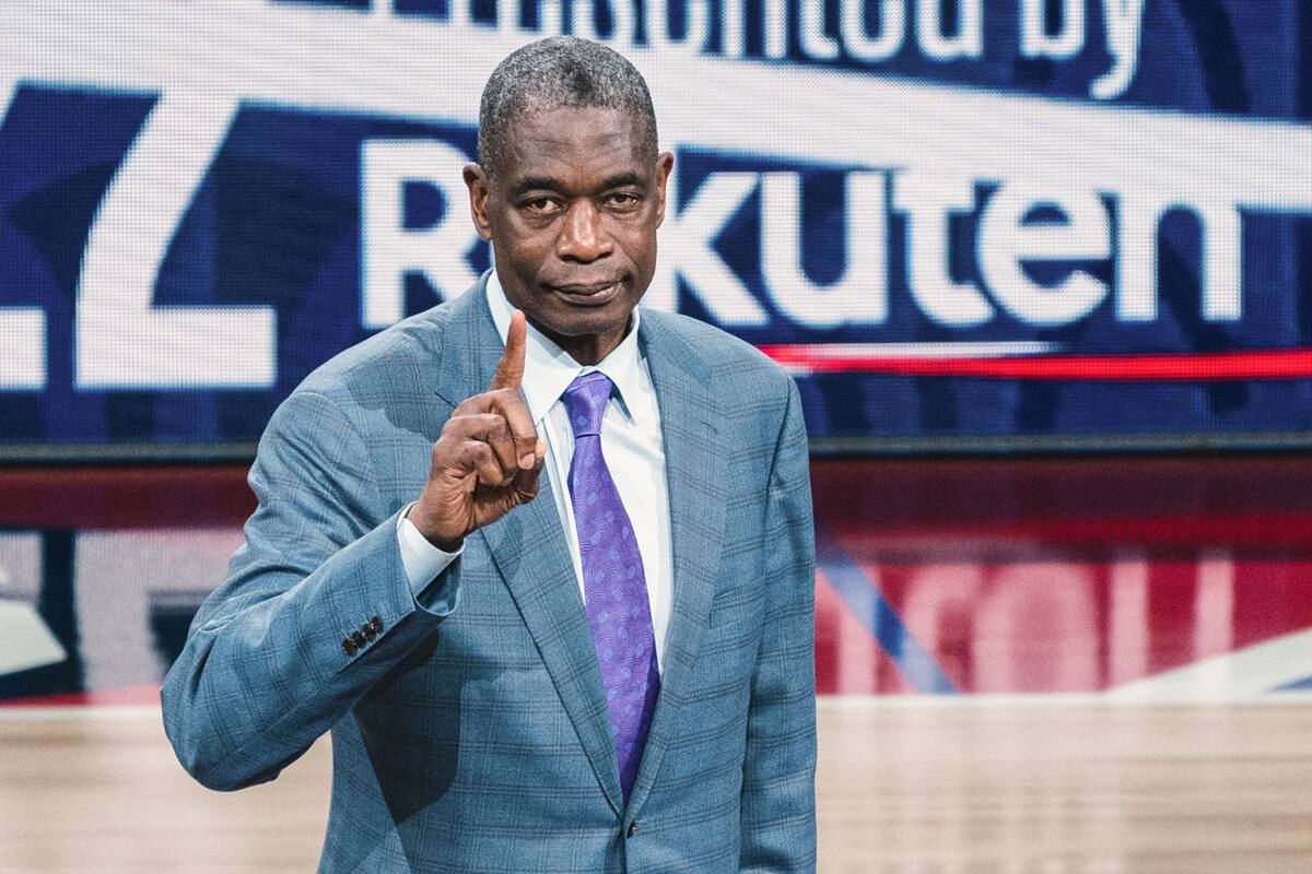 Dikembe Mutombo, exfigura de la NBA, falleció a sus 58 años producto de un cáncer cerebral