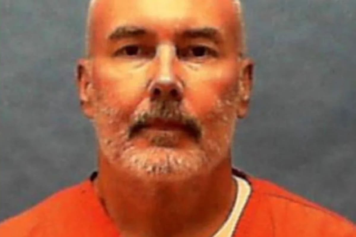 Dillbeck será sometido a la inyección letal el 23 de febrero a las 6 de la tarde