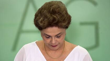 Dilma Rousseff