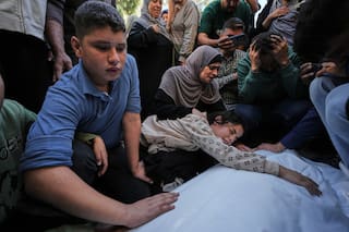 Ataque israelí mata a 2 en apartamento en Gaza y otras noticias de Oriente Medio