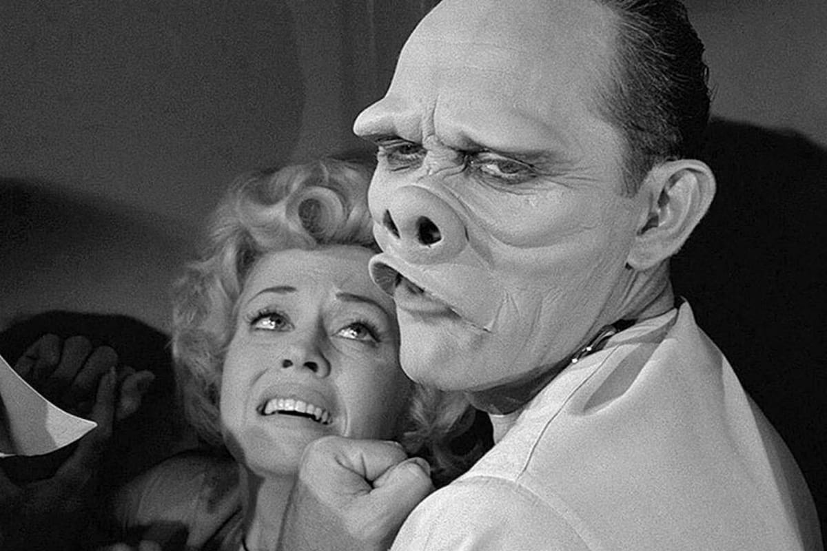 Dimensión desconocida: un millón de cartas para Lucille Ball, los mensajes ocultos y el legado que une a Spielberg con Calabró