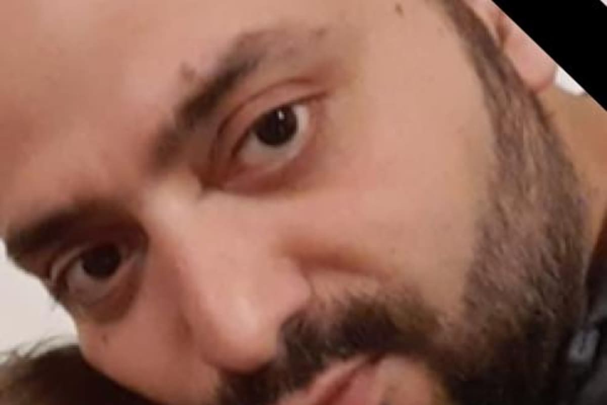 Dimitri Ameryan fue asesinado el martes en un robo en Retiro.