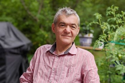 Dimitri Kanevsky es la persona detrás del motor de subtitulado automático de Google