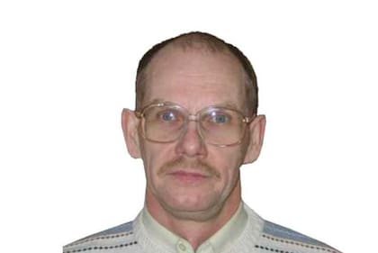 Vladislav Galkin está detenido desde abril de 2023; su esposa les dijo a sus nietos que su abuelo estaba en un viaje de negocios.