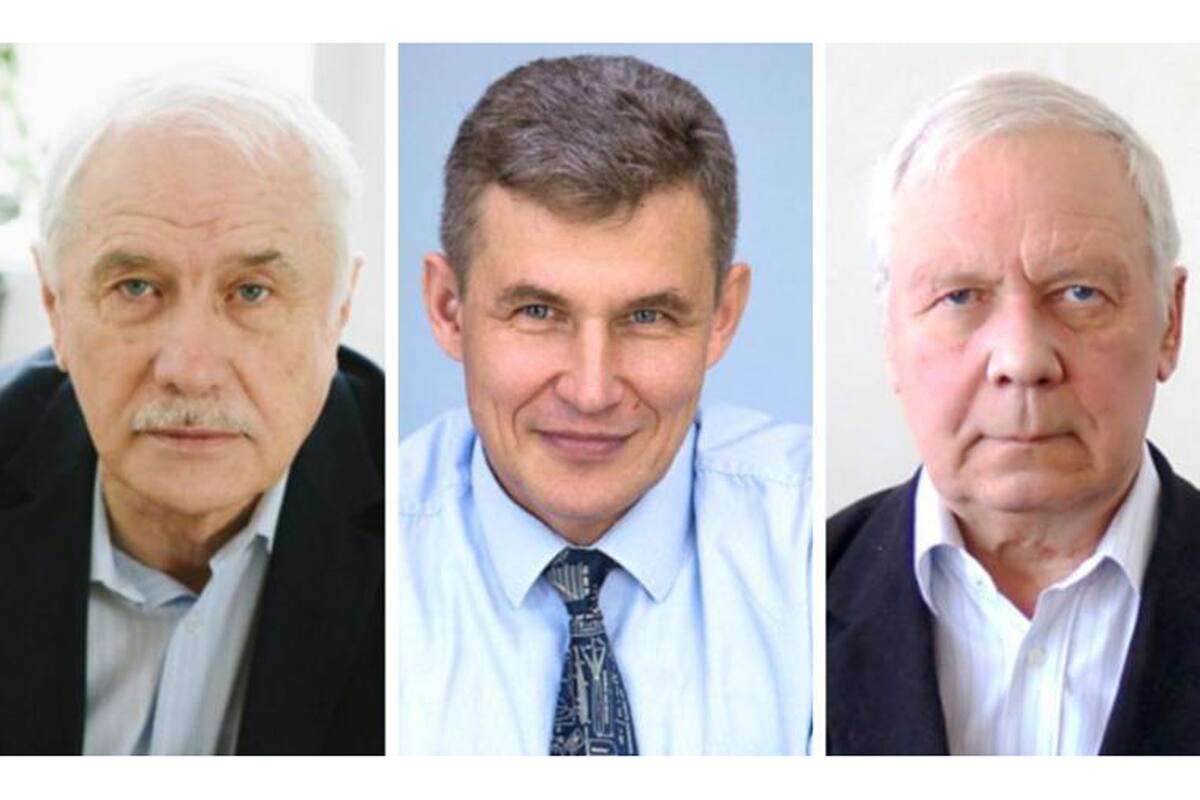 Dimitri Kolker; bbc; bbc mundo; MoscÚ;Rusia