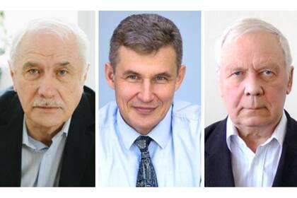 Dimitri Kolker; bbc; bbc mundo; MoscÚ;Rusia