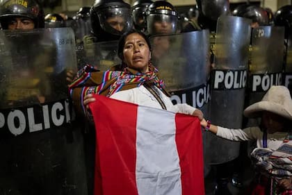 Perú