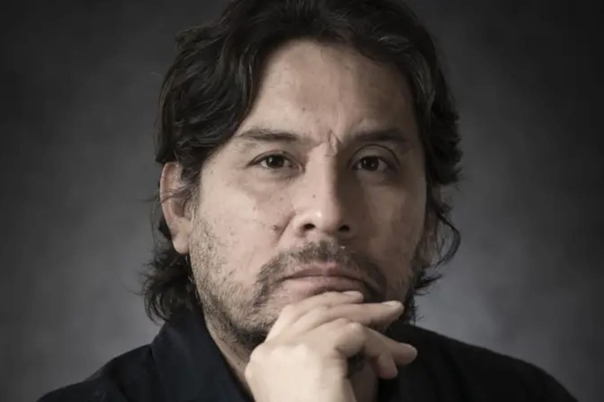 Dina Boluarte; Perú; mundo; bbc; bbc mundo; Jeremías Gamboa Cárdenas