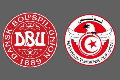 Dinamarca-Túnez