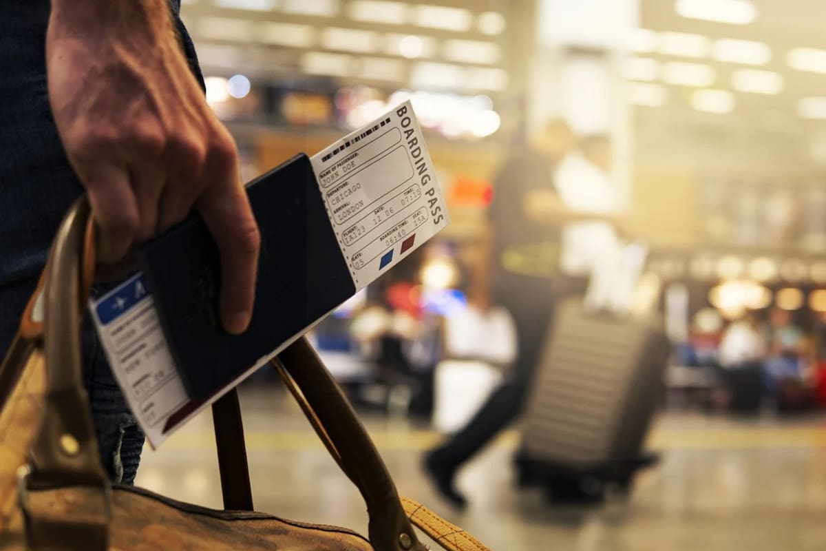 Dinamarca abrió las inscripciones a argentinos para trabajar por un año