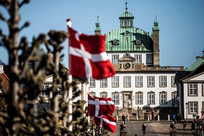 Dinamarca anunció nuevas restricciones ante el creciente número de casos de Covid-19